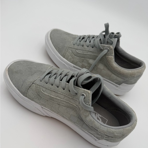 Vans women’s old skool sneakers - Picture 3 of 6